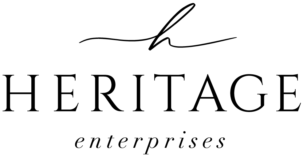 Heritage Enterprises Logo